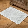 LOBERON Textiles De Bain|Tapis De Bain*Tapis de bain Meggie