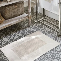 LOBERON Textiles De Bain|Tapis De Bain*Tapis de bain Padrig