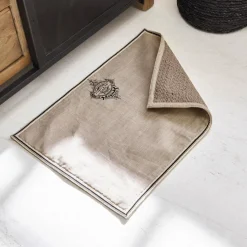 LOBERON Textiles De Bain|Tapis De Bain*Tapis de bain Rania