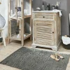 LOBERON Textiles De Bain|Tapis De Bain*Tapis de bain Talafar