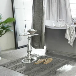 LOBERON Textiles De Bain|Tapis De Bain*Tapis de bain Talafar