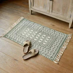 LOBERON Textiles De Bain|Tapis De Bain*Tapis de bain Vellantino