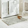 LOBERON Textiles De Bain|Tapis De Bain*Tapis de bain Veneur