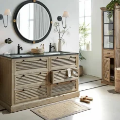 LOBERON Textiles De Bain|Tapis De Bain*Tapis de bain Wilder