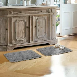 LOBERON Textiles De Bain|Tapis De Bain*Tapis de bain Yalexir
