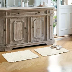 LOBERON Textiles De Bain|Tapis De Bain*Tapis de bain Yalexir