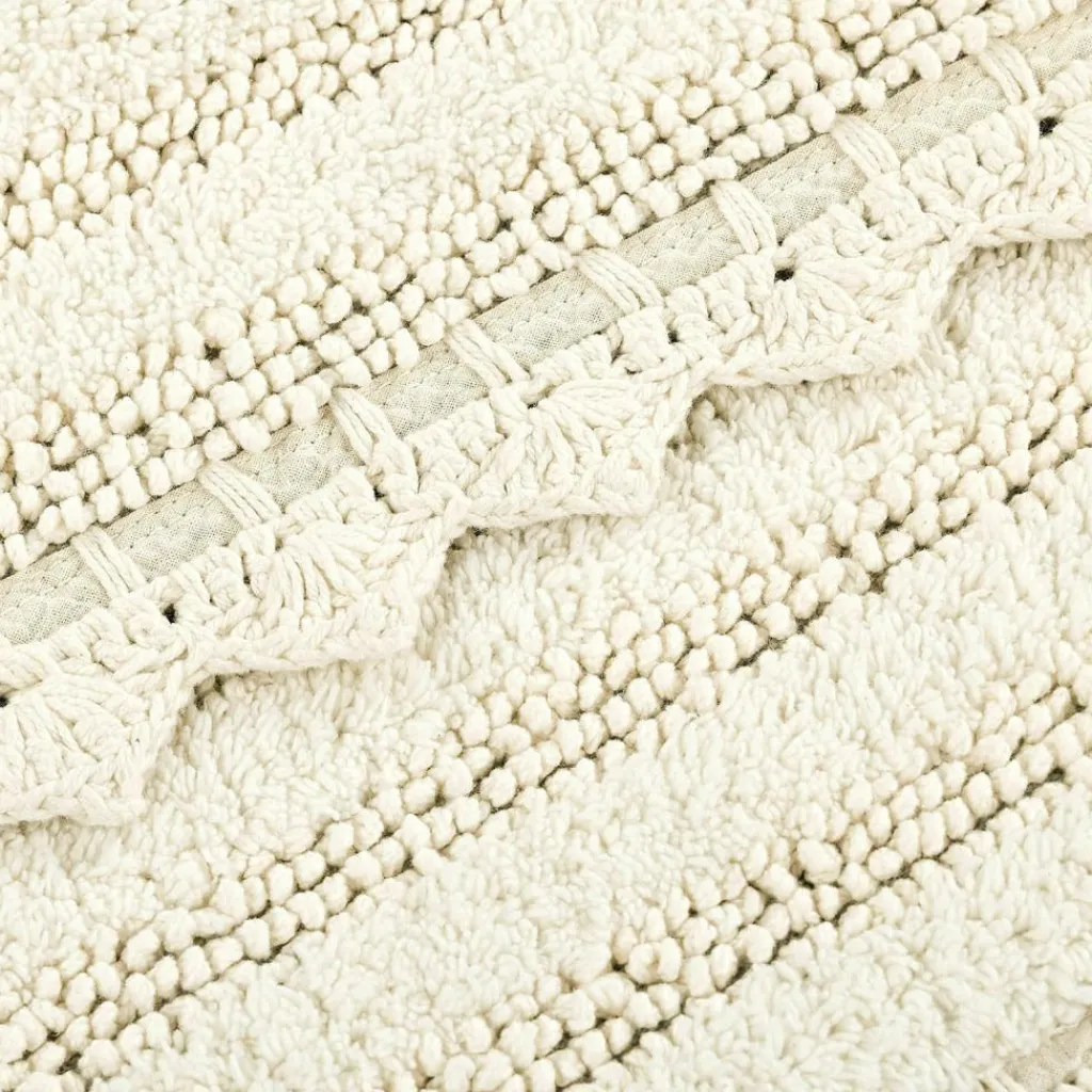 LOBERON Textiles De Bain|Tapis De Bain*Tapis de bain Yalexir