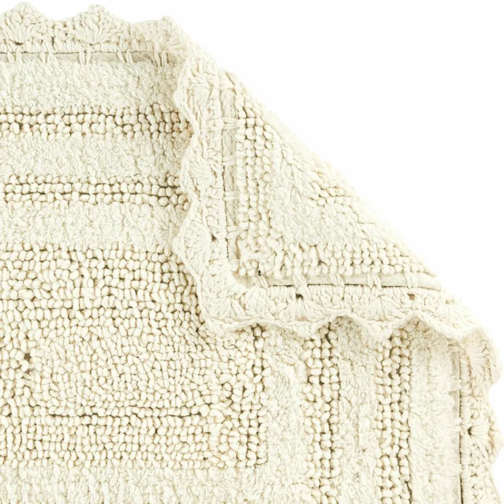 LOBERON Textiles De Bain|Tapis De Bain*Tapis de bain Yalexir