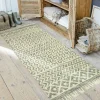 LOBERON Tapis D’Extérieur Et D’Intérieur*Tapis d’extérieur et d’intérieur Champigny