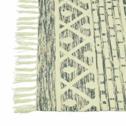 LOBERON Tapis D’Extérieur Et D’Intérieur*Tapis d’extérieur et d’intérieur Champigny
