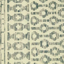 LOBERON Tapis D’Extérieur Et D’Intérieur*Tapis d’extérieur et d’intérieur Champigny