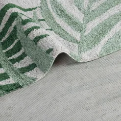 LOBERON Tapis D’Extérieur Et D’Intérieur|Tapis*Tapis d'intérieur et d'extérieur Marly