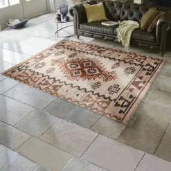 LOBERON Tapis D’Extérieur Et D’Intérieur|Tapis*Tapis d’intérieur et d’extérieur Ballinn