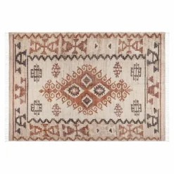 LOBERON Tapis D’Extérieur Et D’Intérieur|Tapis*Tapis d’intérieur et d’extérieur Ballinn