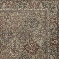 LOBERON Tapis D’Extérieur Et D’Intérieur|Tapis Rectangulaires*Tapis d'intérieur et d'extérieur Malhira