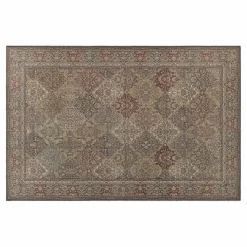 LOBERON Tapis D’Extérieur Et D’Intérieur|Tapis Rectangulaires*Tapis d'intérieur et d'extérieur Malhira