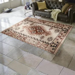LOBERON Tapis D’Extérieur Et D’Intérieur|Tapis*Tapis d’intérieur et d’extérieur Ballinn