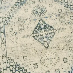 LOBERON Tapis D’Extérieur Et D’Intérieur*Tapis d'intérieur et d'extérieur Daly