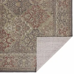 LOBERON Tapis D’Extérieur Et D’Intérieur|Tapis Rectangulaires*Tapis d'intérieur et d'extérieur Malhira