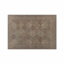 LOBERON Tapis D’Extérieur Et D’Intérieur|Tapis Rectangulaires*Tapis d'intérieur et d'extérieur Malhira