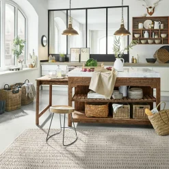LOBERON Tapis D’Extérieur Et D’Intérieur*Tapis d’intérieur et d’extérieur Stoica