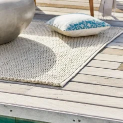 LOBERON Tapis D’Extérieur Et D’Intérieur*Tapis d’intérieur et d’extérieur Stoica