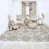 LOBERON Tapis D’Extérieur Et D’Intérieur*Tapis d'intérieur et d'extérieur Mellory