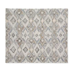LOBERON Tapis D’Extérieur Et D’Intérieur*Tapis d'intérieur et d'extérieur Mellory