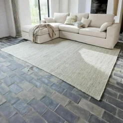 LOBERON Tapis D’Extérieur Et D’Intérieur|Tapis*Tapis d'intérieur et d'extérieur Piquantique