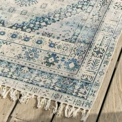 LOBERON Tapis D’Extérieur Et D’Intérieur*Tapis d'intérieur et d'extérieur Daly
