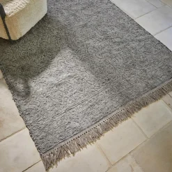 LOBERON Tapis D’Extérieur Et D’Intérieur|Tapis Rectangulaires*Tapis d’intérieur et d’extérieur Forvento