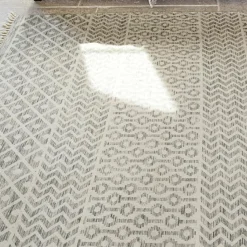 LOBERON Tapis D’Extérieur Et D’Intérieur*Tapis d'intérieur et d'extérieur Champigny