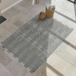 LOBERON Tapis D’Extérieur Et D’Intérieur|Tapis*Tapis d’intérieur et d’extérieur Tamworth