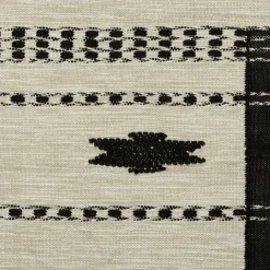 LOBERON Tapis D’Extérieur Et D’Intérieur*Tapis d'intérieur et d'extérieur Moorna