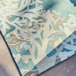 LOBERON Tapis D’Extérieur Et D’Intérieur|Tapis*Tapis d’intérieur et d’extérieur Dorlancourt