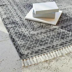 LOBERON Tapis D’Extérieur Et D’Intérieur*Tapis d'intérieur et d'extérieur Bezange