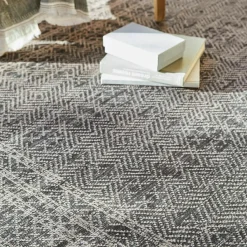LOBERON Tapis D’Extérieur Et D’Intérieur*Tapis d'intérieur et d'extérieur Bezange