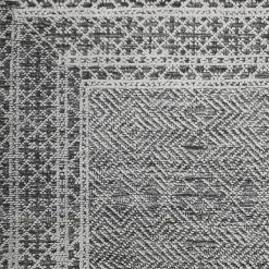 LOBERON Tapis D’Extérieur Et D’Intérieur*Tapis d'intérieur et d'extérieur Bezange