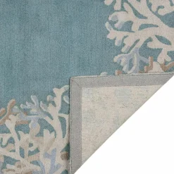 LOBERON Tapis D’Extérieur Et D’Intérieur|Tapis*Tapis d’intérieur et d’extérieur Dorlancourt