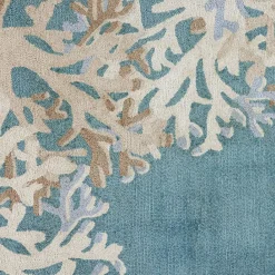 LOBERON Tapis D’Extérieur Et D’Intérieur|Tapis*Tapis d’intérieur et d’extérieur Dorlancourt