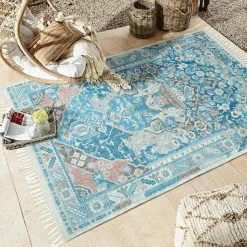 LOBERON Tapis D’Extérieur Et D’Intérieur*Tapis d'intérieur et d'extérieur Obair