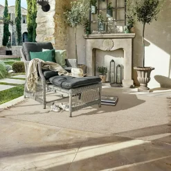 LOBERON Tapis D’Extérieur Et D’Intérieur*Tapis d'intérieur et d'extérieur Bendigo