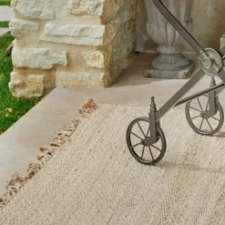 LOBERON Tapis D’Extérieur Et D’Intérieur*Tapis d'intérieur et d'extérieur Bendigo