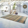 LOBERON Tapis D’Extérieur Et D’Intérieur*Tapis d’intérieur et d’extérieur Atlanta