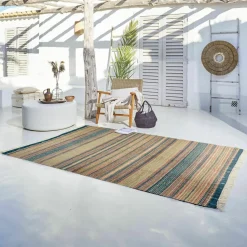 LOBERON Tapis D’Extérieur Et D’Intérieur*Tapis d’intérieur et d’extérieur Atlanta