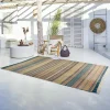 LOBERON Tapis D’Extérieur Et D’Intérieur*Tapis d’intérieur et d’extérieur Atlanta