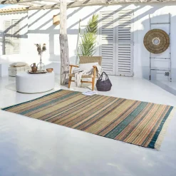 LOBERON Tapis D’Extérieur Et D’Intérieur*Tapis d’intérieur et d’extérieur Atlanta