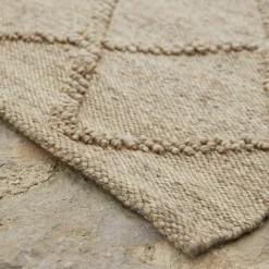 LOBERON Tapis D’Extérieur Et D’Intérieur*Tapis d'intérieur et d'extérieur Fayet