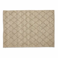 LOBERON Tapis D’Extérieur Et D’Intérieur*Tapis d'intérieur et d'extérieur Fayet