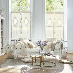 LOBERON Tapis D’Extérieur Et D’Intérieur*Tapis d'intérieur et d'extérieur Champigny